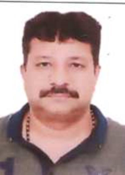 Sh. Raman Arora