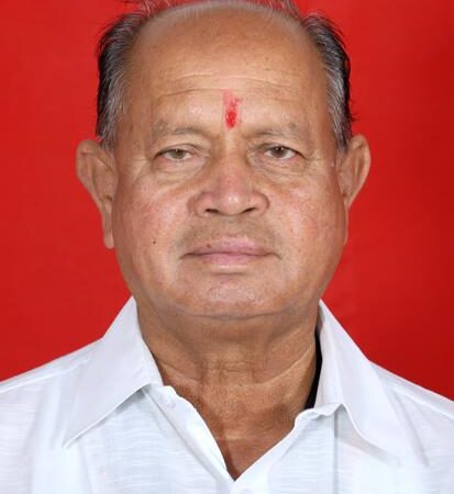 ramanlal patkar bjp umbergaon st gujarat