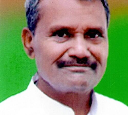 ramapati shastri bjp mankapur uttar pradesh