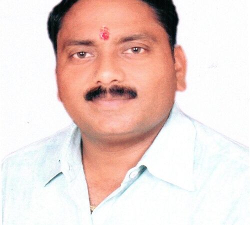 ramesh jaiswal bjp mughalsarai uttar pradesh