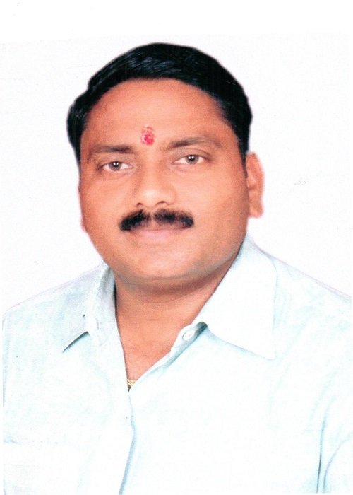 Shri Ramesh Jaiswal