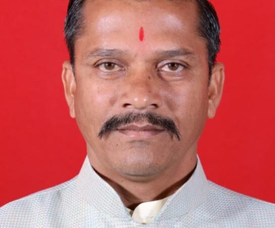ramesh katara bjp fatepura st gujarat