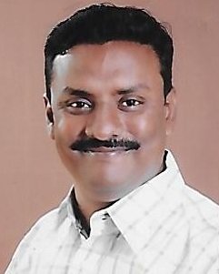 Shri Ramesh Singh