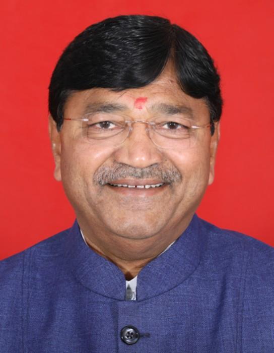 Rameshbhai Patel