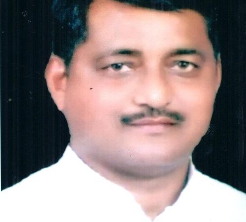 ramkesh nishad bjp tindwari uttar pradesh
