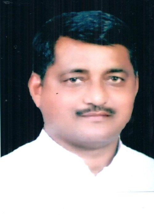 Shri Ramkesh Nishad