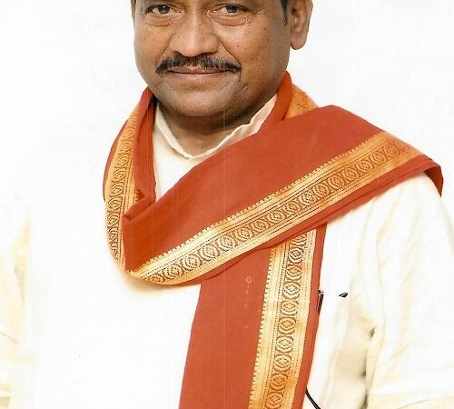 ramratan kushwaha bjp lalitpur uttar pradesh