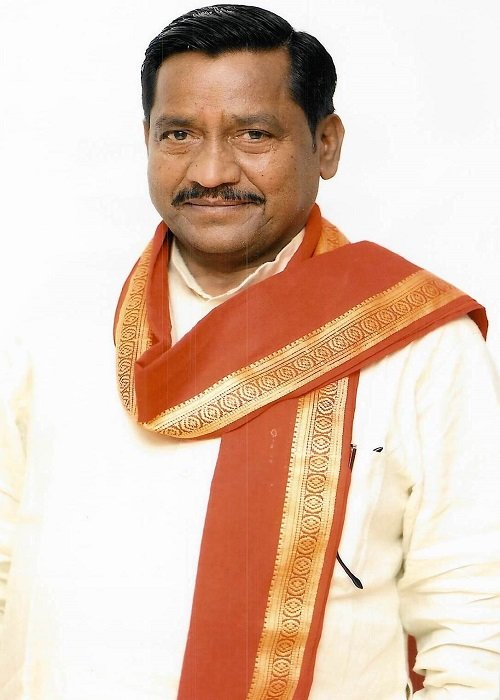 Shri Ramratan Kushwaha