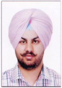 Rana Inder Partap Singh, MLA for Sultanpur Lodhi (Independent)