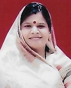 Dr Rashmi Arya