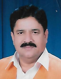 Shri Ravendra Pal Singh