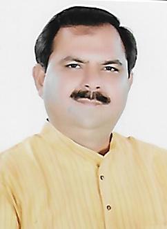 Shri Ravi Sharma