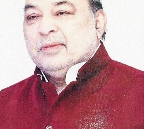 ravidas mehrotra sp lucknow central uttar pradesh