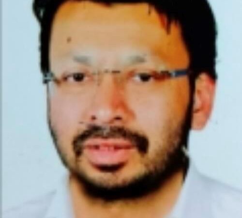 ravjot singh aap sham chaurasi punjab