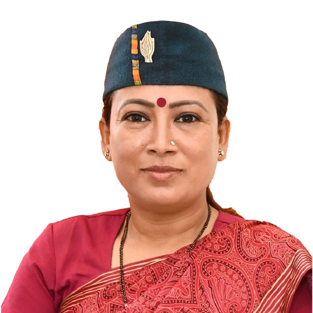 Smt. Rekha Arya