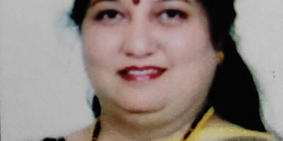renu bisht bjp yamkeshwar uttarakhand