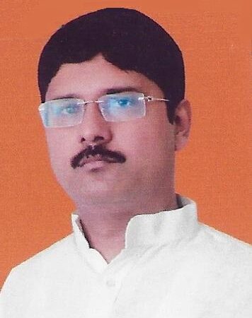 rishi tripathi nishad nautanwa uttar pradesh