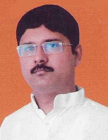 Shri Rishi Tripathi