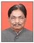 Rushikesh Patel