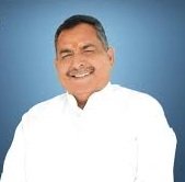 Shri Sahdev Singh Pundir