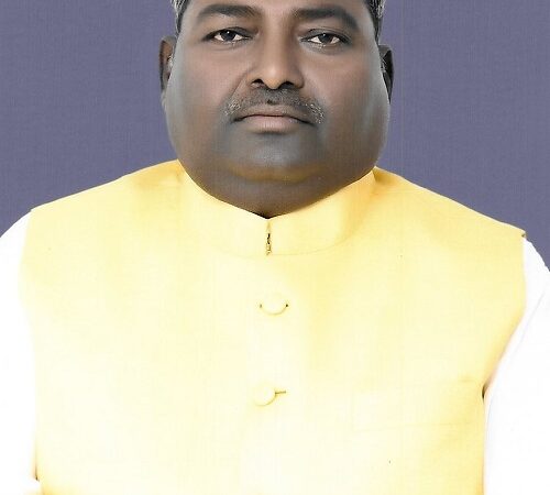 sakendra pratap verma bjp kursi uttar pradesh