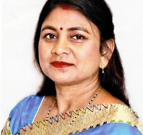 salona kushwaha bjp tilhar uttar pradesh