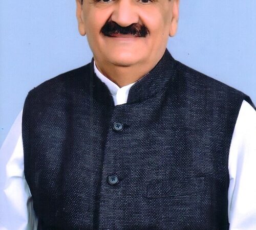 samarpal singh sp naugawan sadat uttar pradesh