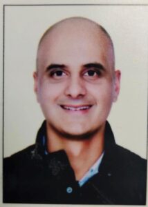 Sandeep Jakhar, MLA for Abohar (Indian National Congress)