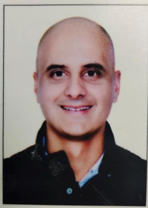 Sh. Sandeep Jakhar
