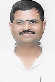 Shri Sandeep Singh