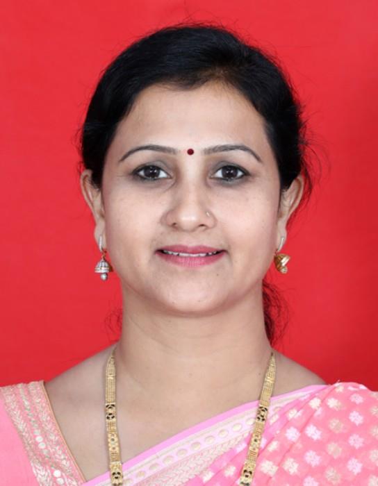 Sangita Patil