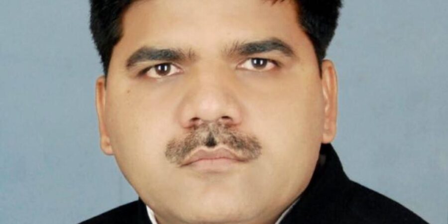 sangram yadav sp atraulia uttar pradesh