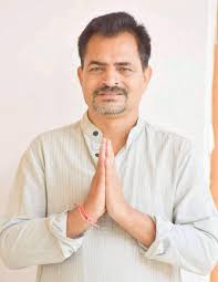 Shri Sanjay Dobhal