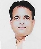 Shri Sanjay Kumar Sharma