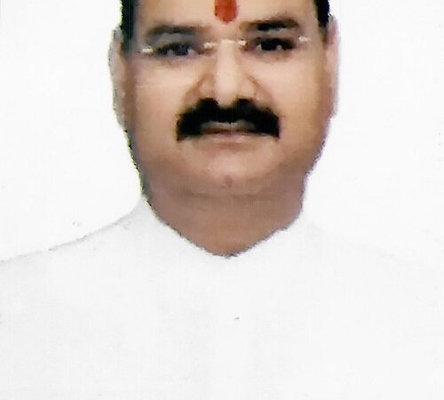 sanjay singh gangwar bjp pilibhit uttar pradesh