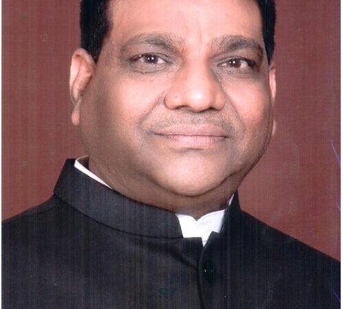 sanjeev agarwal bjp bareilly cantt uttar pradesh