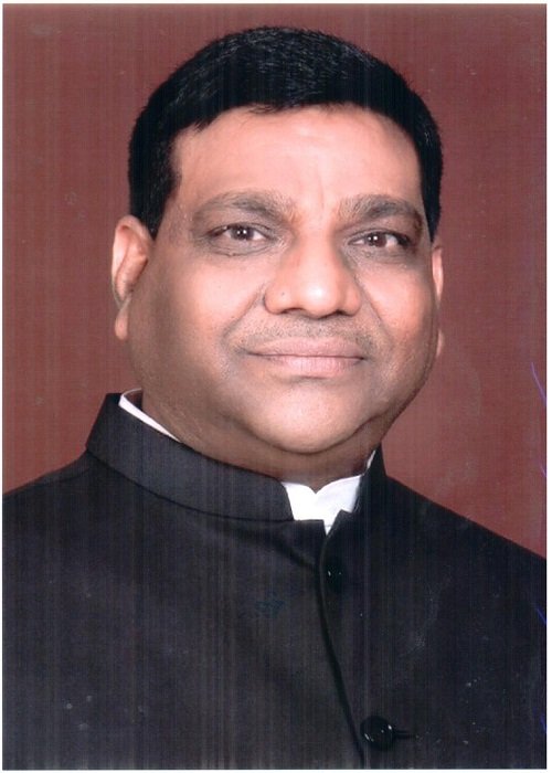 Shri Sanjeev Agarwal