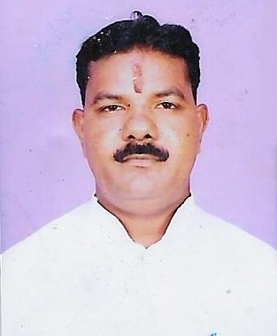 Shri Sanjeev Kumar Diwakar