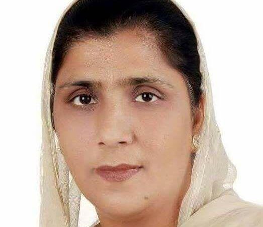 saravjit kaur manuke aap jagraon punjab
