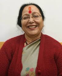 Smt. Sarita Arya