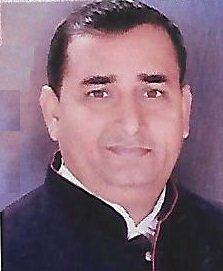 Shri Sarvesh Singh