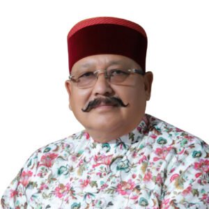 Satpal Maharaj, MLA for Chaubattakhal (Bharatiya Janata Party)