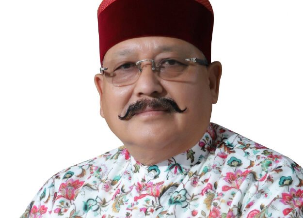 satpal maharaj bjp chaubattakhal uttarakhand