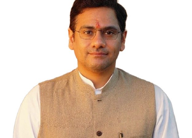 saurabh bahuguna bjp sitarganj uttarakhand