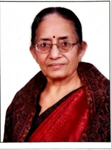 Savita Kapoor, MLA for Dehradun Cantonment (Bharatiya Janata Party)