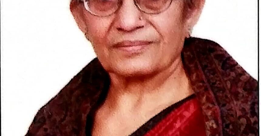 savita kapoor bjp dehradun cantt uttarakhand
