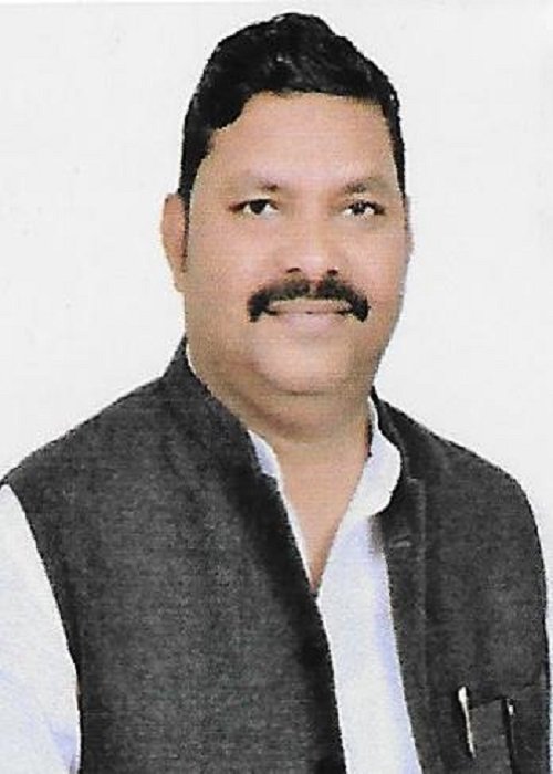 Shri Shafiq Ahmad Ansari