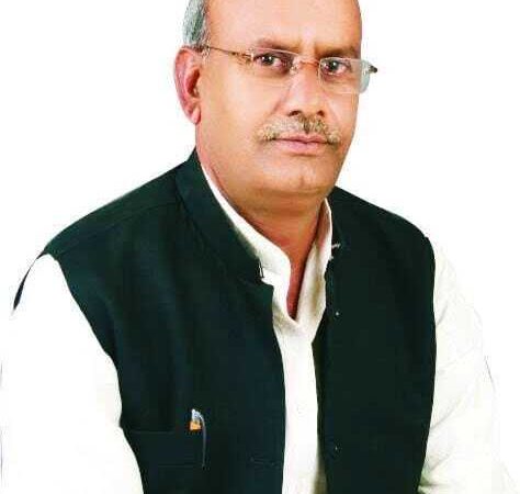 shahid manzoor sp kithore uttar pradesh