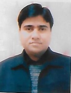Shahzil Islam Ansari, MLA for Bhojipura (Samajwadi Party)