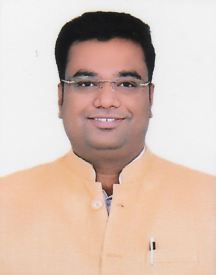 Shri Shashank Verma